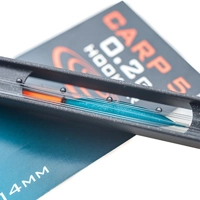 Drennan Carp 5 Pole Rigs